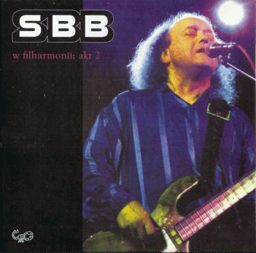 Silesian Blues Band : W Filharmonii, Akt 2